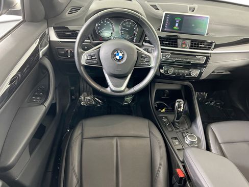Used 2022 BMW X1 xDrive28i w/ Premium Package image 23