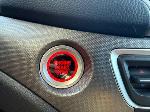 Used 2023 Honda Ridgeline RTL image 25