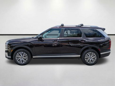 New 2026 Hyundai Palisade SEL Premium FWD image 7