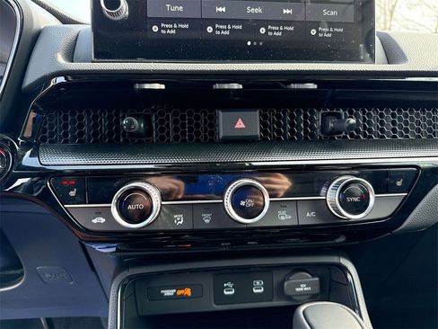 New 2026 Honda CR-V EX-L image 15