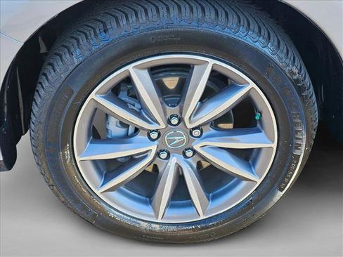 Used 2021 Acura RDX AWD w/ Technology Package image 25