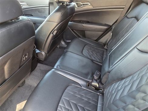 Used 2023 Kia Sportage X-Line image 20