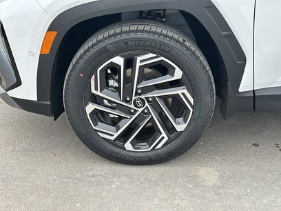 New 2026 Hyundai Tucson Limited