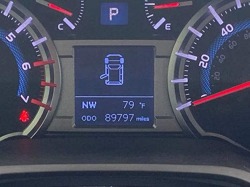 Used 2019 Toyota 4Runner TRD Off-Road image 31