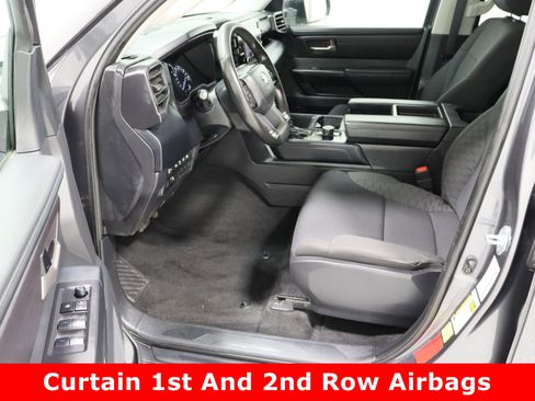 Used 2024 Toyota Tundra SR5 image 14