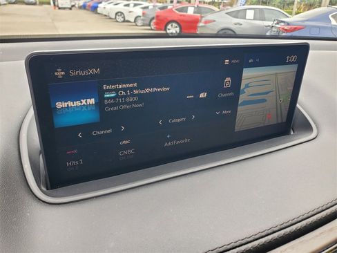 Used 2023 Acura MDX Advance image 29