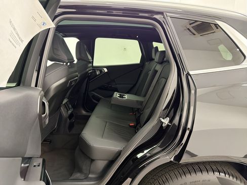New 2026 BMW X3 xDrive30i w/ Convenience Package AWD/4WD image 23