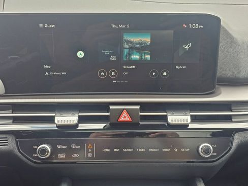 New 2026 Kia Sportage SX Prestige AWD/4WD image 13