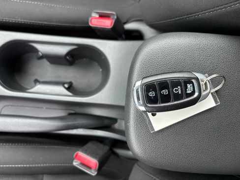 Used 2023 Hyundai Kona SEL image 21