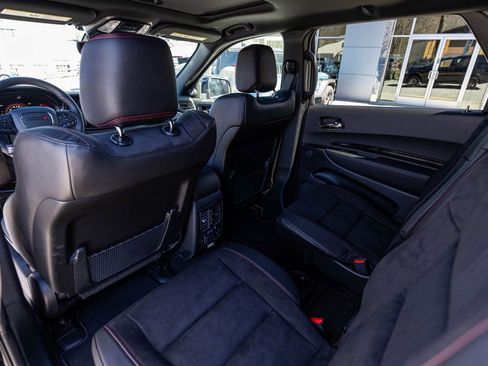 New 2026 Dodge Durango GT image 28
