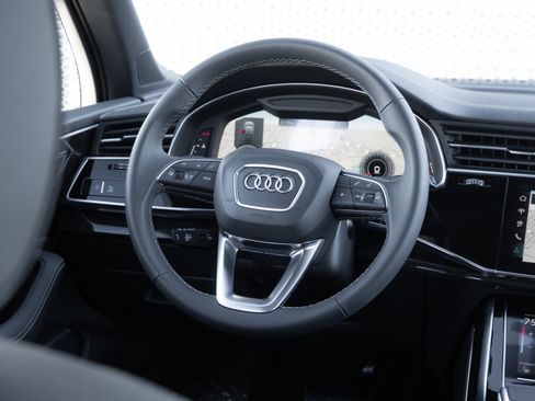 New 2026 Audi Q7 3.0T Premium Plus image 9