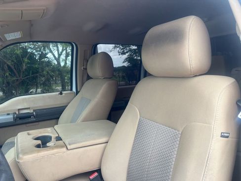 Used 2013 Ford F250 XLT image 10