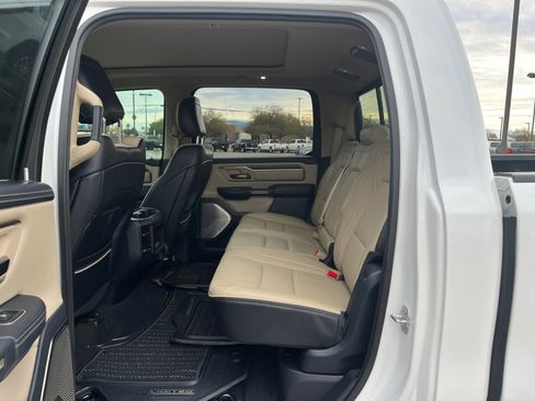 Used 2021 RAM 1500 Limited image 17