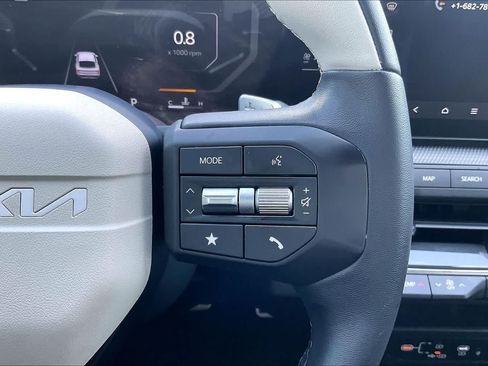 Certified 2025 Kia K4 GT-Line Turbo FWD image 24