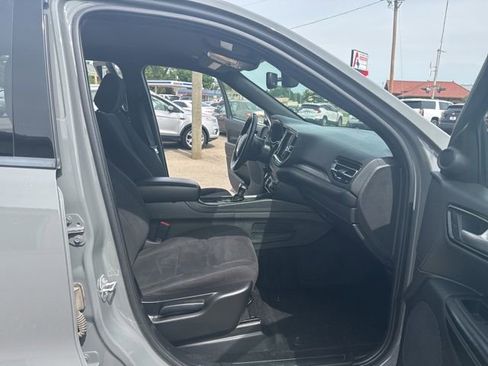 Used 2021 Dodge Durango SXT AWD/4WD image 15