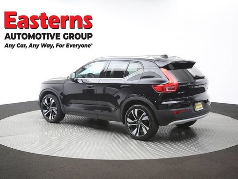 Used 2025 Volvo XC40 B5 Plus AWD/4WD image 64