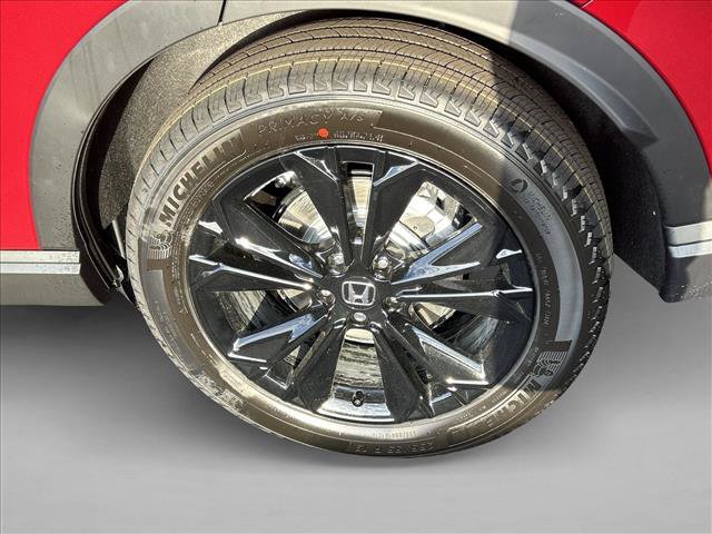 New 2027 Honda CR-V Sport Touring image 10