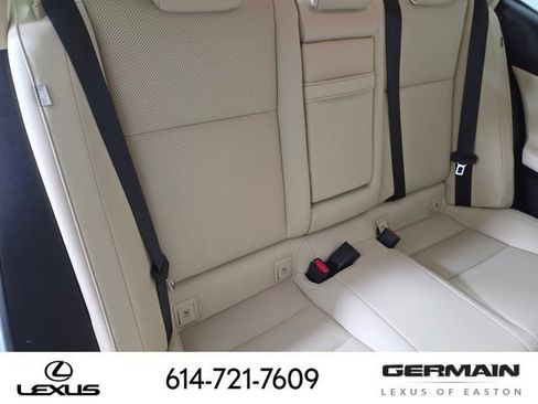 Used 2015 Lexus IS 250 AWD w/ Navigation System Package image 22