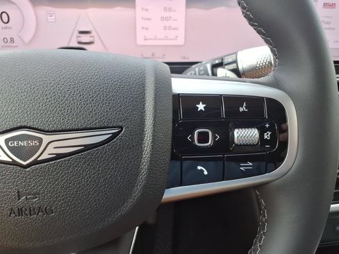 New 2027 Genesis GV80 2.5T AWD/4WD image 18