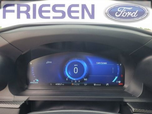 Used 2022 Ford Explorer ST w/ ST Street Pack image 17