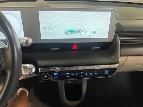 Used 2023 Hyundai Ioniq 5 Limited RWD image 29