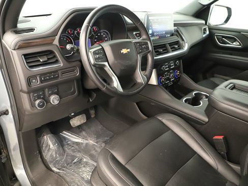Used 2021 Chevrolet Tahoe LT AWD/4WD image 15