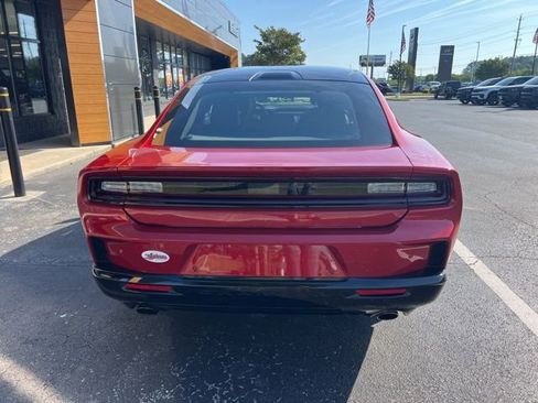 New 2026 Dodge Charger R/T AWD/4WD image 21