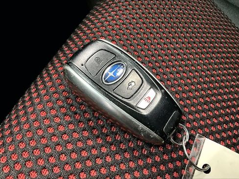 Used 2023 Subaru Impreza 2.0i Sport image 17