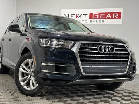 Used 2017 Audi Q7 3.0T Premium image 3