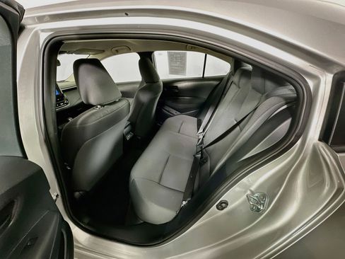Used 2024 Toyota Corolla LE FWD image 26