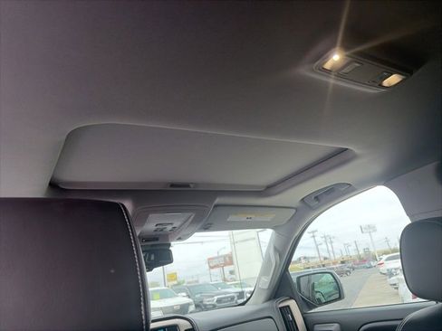 Used 2017 GMC Sierra 1500 Denali w/ Denali Ultimate Package image 16