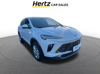 Used 2025 Buick Encore GX Preferred video 1