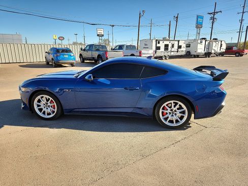 Used 2024 Ford Mustang GT Premium image 2