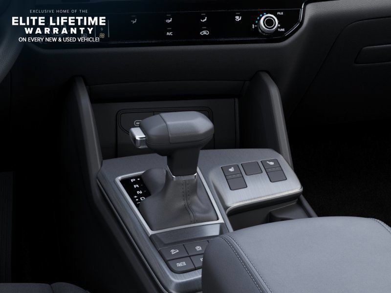 New 2026 Kia Sportage LX w/ LX Convenience Package FWD image 24