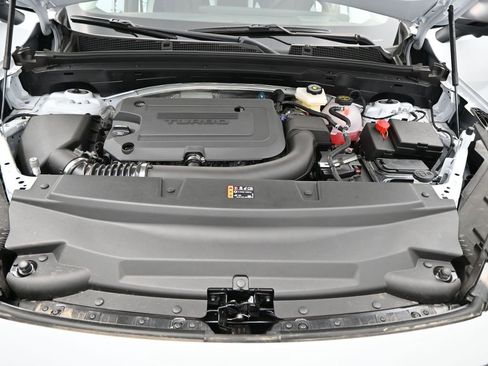 New 2025 Buick Envision Sport Touring image 28