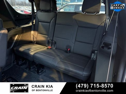 Used 2023 Chevrolet Tahoe High Country AWD/4WD image 26