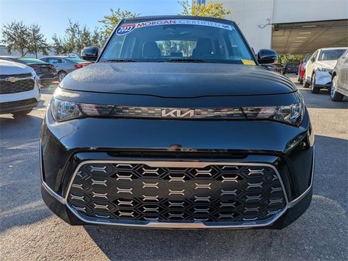 Used 2023 Kia Soul GT-Line image 7