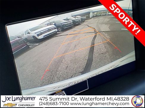 Certified 2023 GMC Terrain SLE image 14