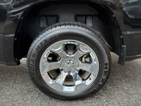 Used 2022 RAM 1500 Big Horn image 27