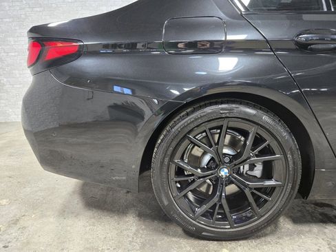 Used 2021 BMW 530e xDrive w/ M Sport Package image 60