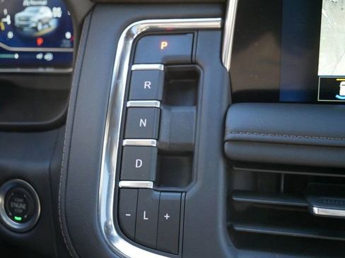 Used 2024 Chevrolet Tahoe High Country w/ Max Trailering Package image 20