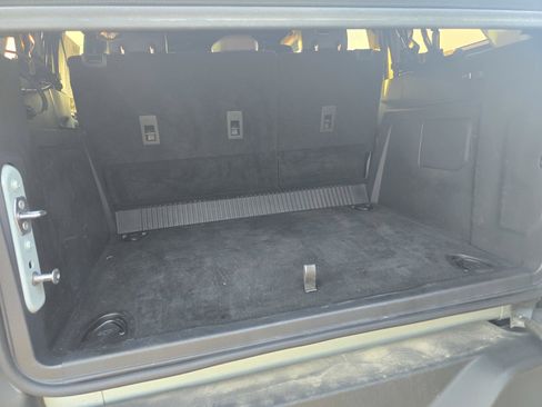 Used 2021 Ford Bronco Outer Banks AWD/4WD image 10