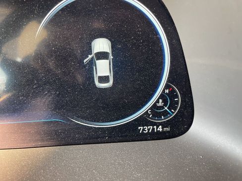 Used 2022 Hyundai Sonata Limited image 14