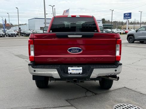 Used 2019 Ford F250 XLT w/ XLT Premium Package image 6