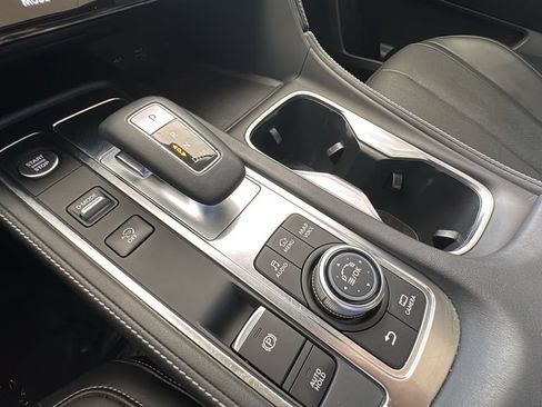 Used 2023 INFINITI QX60 Sensory AWD/4WD image 30