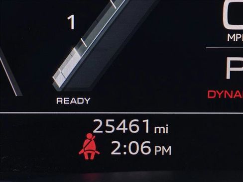 Used 2023 Audi SQ7 Prestige w/ Prestige Package image 22