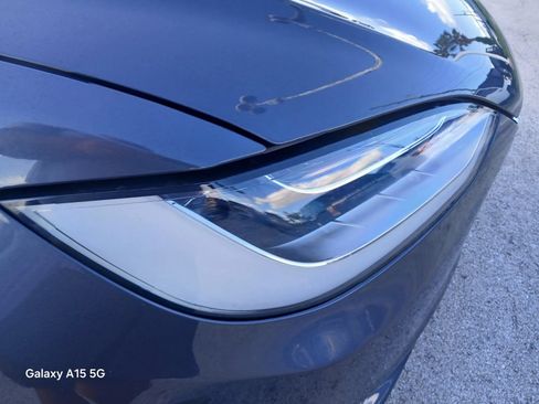 Used 2018 Tesla Model X 75D AWD/4WD image 19