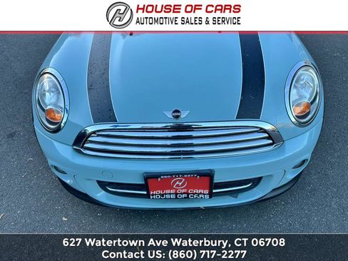 Used 2013 MINI Cooper Clubman image 11