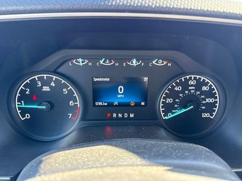 Used 2021 Ford F150 XL w/ STX Appearance Package image 21