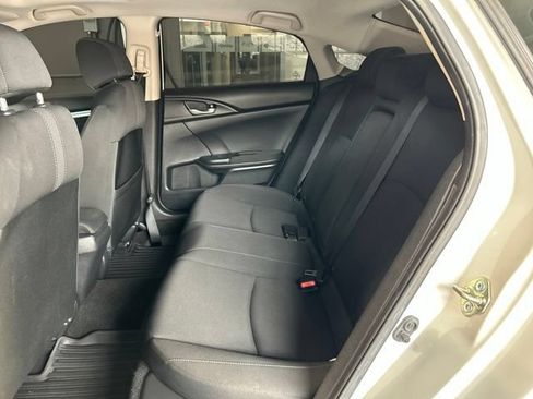 Used 2020 Honda Civic EX image 24